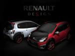 Renault Twingo Accessories 2009 года